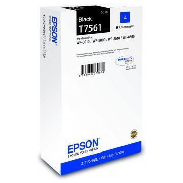 EPSON t7561